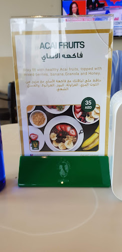 Opinii despre Il Caffe Di Roma în Abu Dhabi - Hospitality and gastronomy