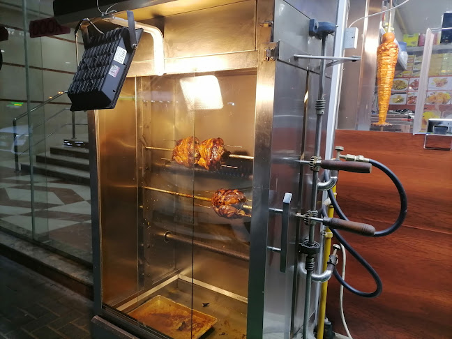 Opinii despre Sama Al Tawoon Restaurant în Sharjah - Hospitality and gastronomy