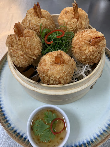 Thai Noodles Restaurant