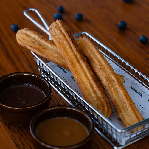 Comentarii opinii despre Barbossa Abu Dhabi