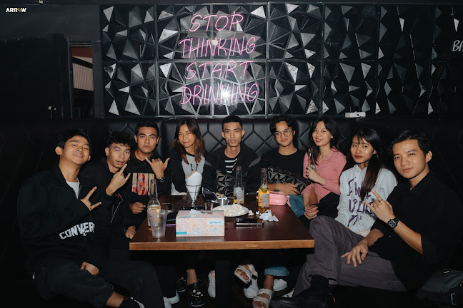 Vacation Club Asian Bar & Lounge - Dubai