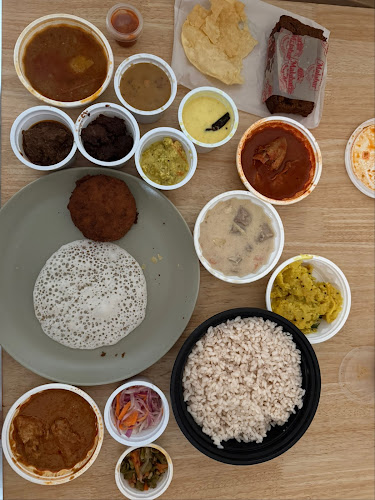 Leena and Deena Restaurant - Hospitality and gastronomy