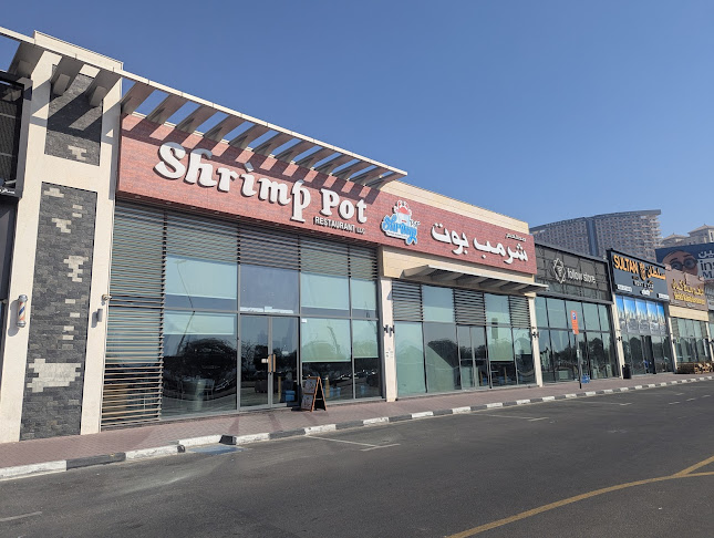 Comentarii opinii despre Shrimp Pot Seafood Restaurant Al Jaddaf - Dubai | UAE