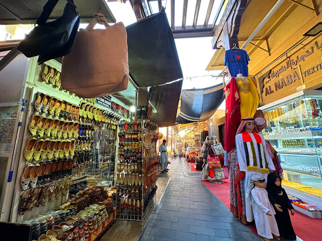 2 34th St - Bur Dubai - Al Fahidi - Dubai