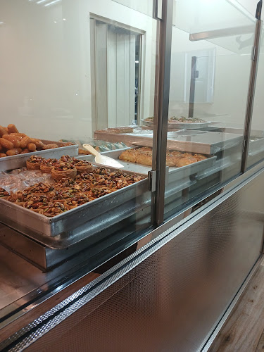 Comentarii opinii despre Hala Irbid