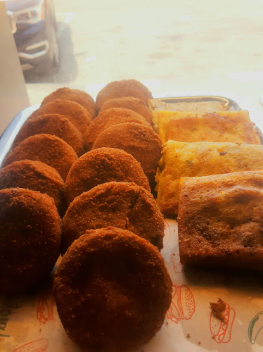 Black Olive Restaurant - Dubai