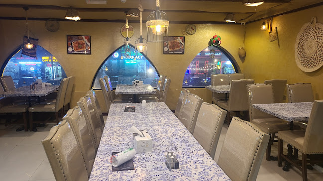 Comentarii opinii despre Biryani Deccan Restaurant - Madinat Zayed