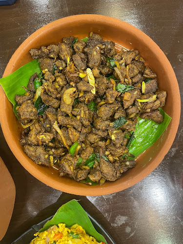 Walkers Restaurant - Hospitality and gastronomy