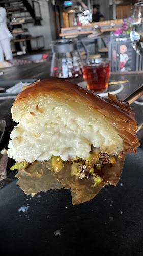 Flavors Grill Abu Dhabi