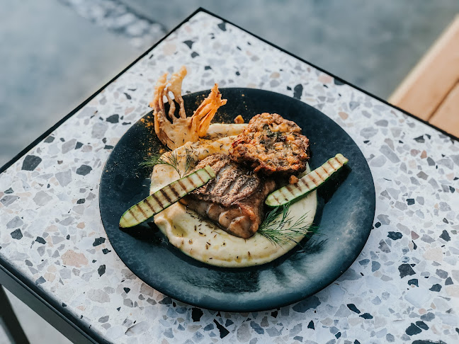 Ark Coffee - Hospitality and gastronomy