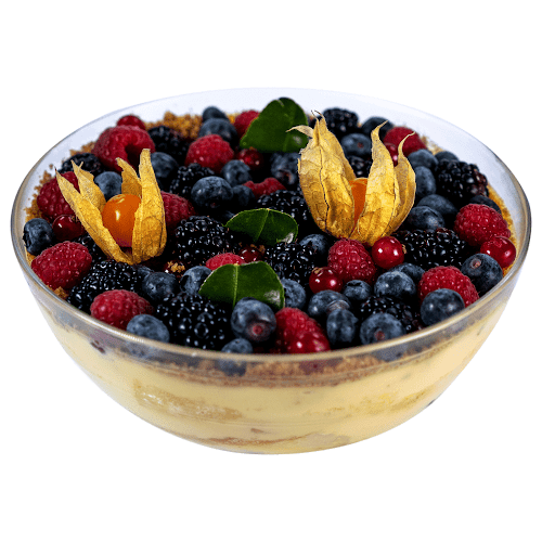 Bake Al Arab بيك العرب - Hospitality and gastronomy