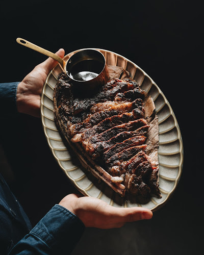 Opinii despre 11 Woodfire în Dubai - Hospitality and gastronomy