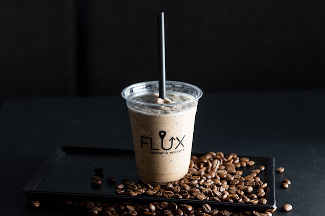 Flux Cafe - Hospitality and gastronomy