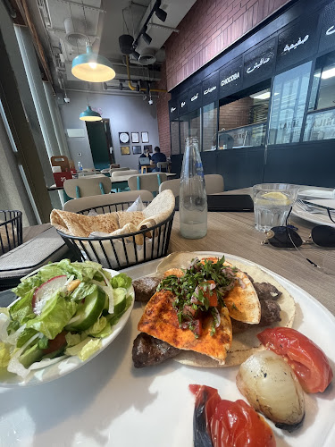 Hessa St - Al Barsha - Dubai