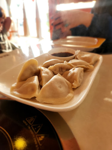 Soya Chang Restaurant, Ajman - Ajman