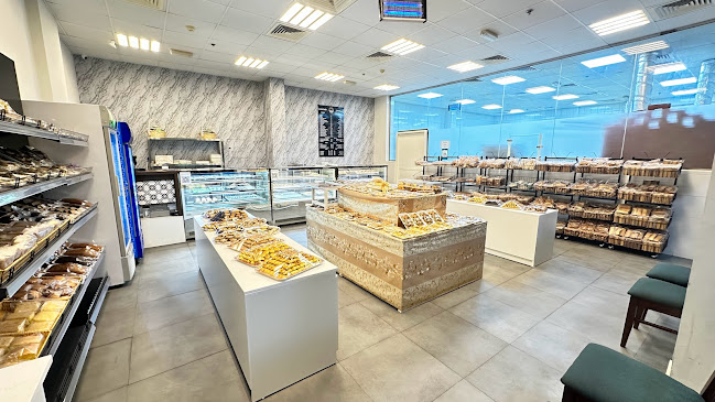 AL MANAL BAKERY LLC مخبز المنال - Ajman