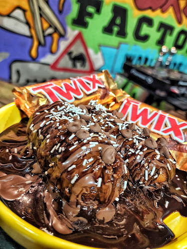 Comentarii opinii despre Bossman's Burgr Factory JBR Marina