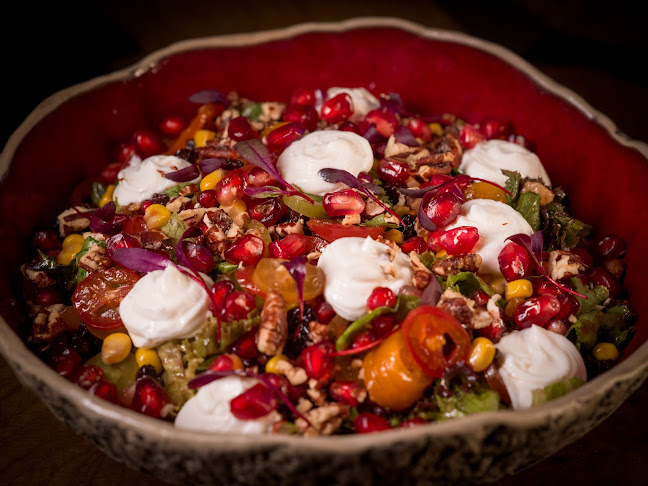 Doors Dubai - Best Restaurant in Dubai Mall