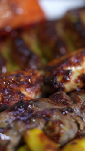 Opinii despre Yashar Palace Restaurant în Dubai - Hospitality and gastronomy