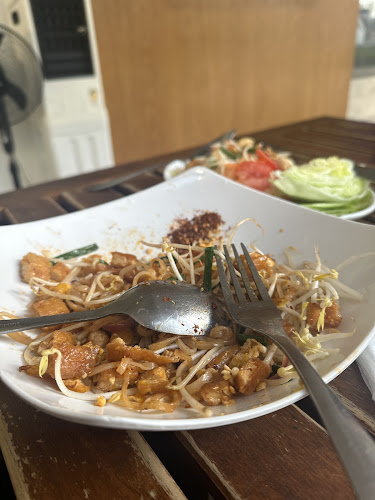 Asian Street by Thai - JLT - Hospitality and gastronomy