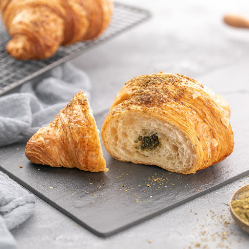 French Bakery | Birthday Cakes | Cake Shop - Dubai