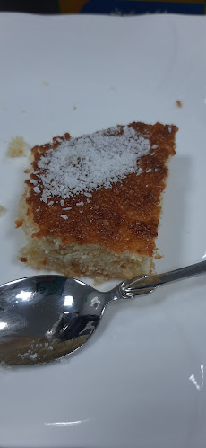 Bahar al khoor restaurant مطعم بحر الخور - Sharjah