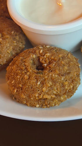 Al khabiya Restaurant - Al Mamoura Area || مطعم الخابية - منطقة المعمورة - Hospitality and gastronomy