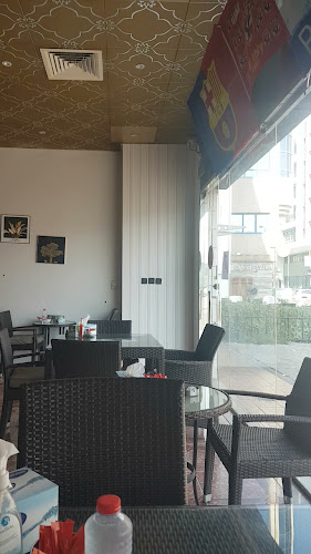 مقهى الكرنك