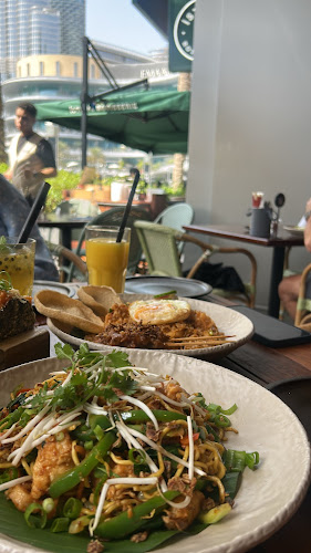 Social House - Hospitality and gastronomy