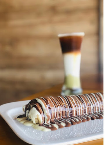 Comentarii opinii despre Chocolate dose Café