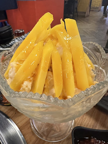 Opinii despre Mukbang Shows Restaurant Korean BBQ and Seafood - Electra Branch în Abu Dhabi - Hospitality and gastronomy