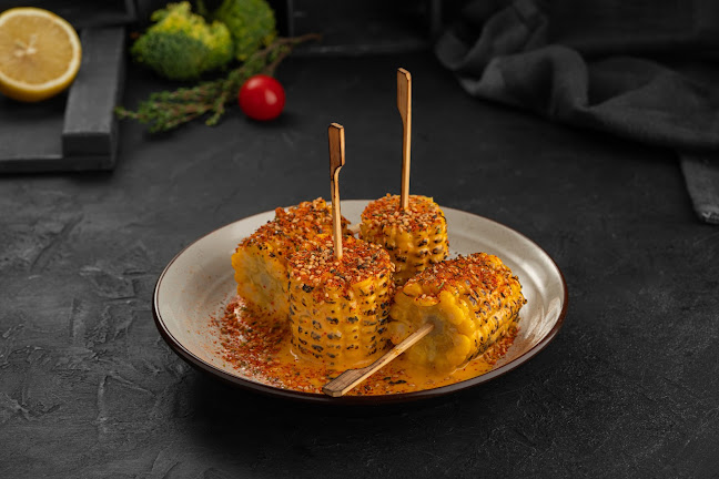 Comentarii opinii despre Hanzo هانزو