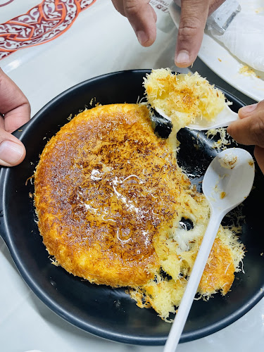 Marhaba mandi - Abu Dhabi