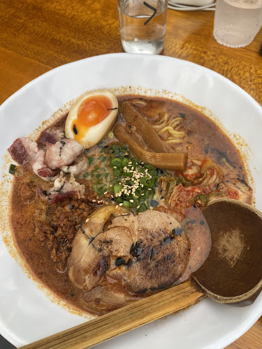 Daikan Ramen - JLT - Dubai