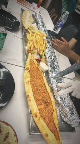 Sultan Al Arab Restaurant - Al Qusais - Hospitality and gastronomy