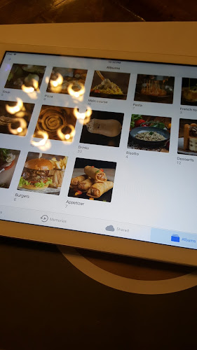 Photo Cafe Restaurant - Hospitality and gastronomy