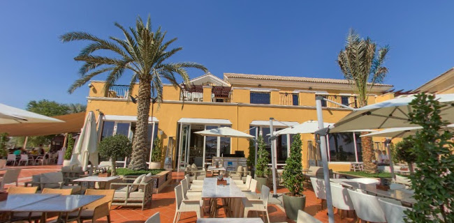 Comentarii opinii despre Ranches Restaurant