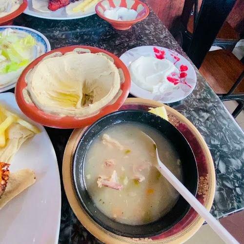 Opinii despre Mubasher Cafeteria & Restaurant în Dubai - Hospitality and gastronomy