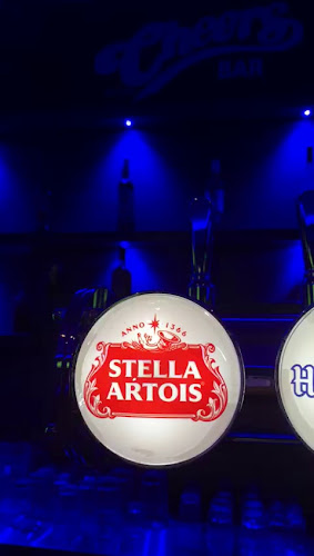 Opinii despre Cheers Bar în Dubai - Hospitality and gastronomy