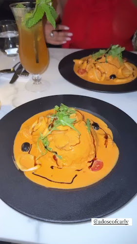 Joe's Café Dubai - Hospitality and gastronomy