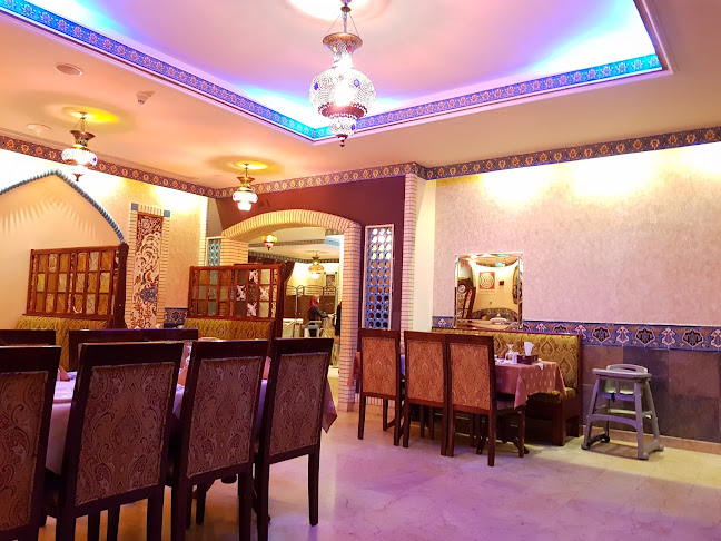 Murooj Hotel Apartment - Street # 9 Muroor Rd - Abu Dhabi