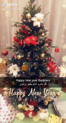 Berlin Restaurant & Coffee Shop - Hospitality and gastronomy