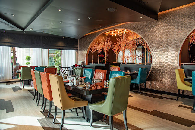 Carnival by Trèsind Restaurant & Bar | DIFC, Dubai - Hospitality and gastronomy