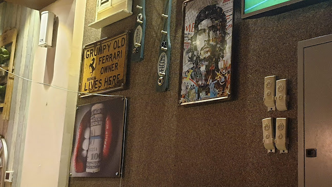 Comentarii opinii despre Paparazzi cafe and restaurant