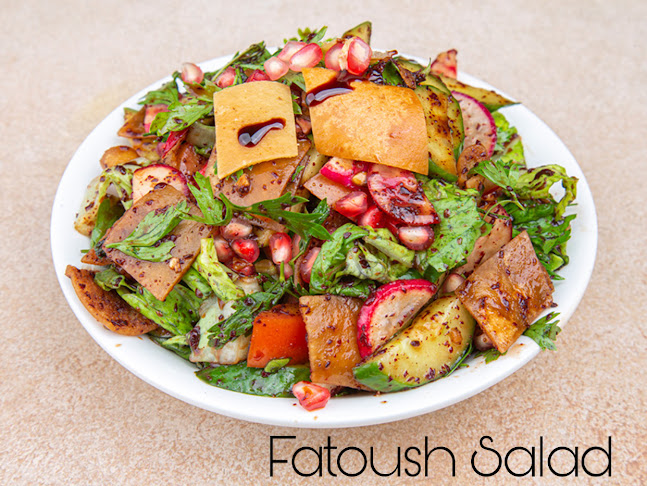 Comentarii opinii despre Al Faham