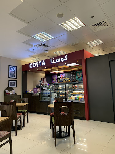 Costa Coffee