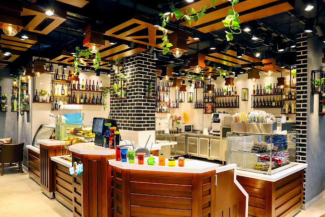 مانجو طلعت الورقاء1 Mango Talaat Al Warqa 1 - Hospitality and gastronomy