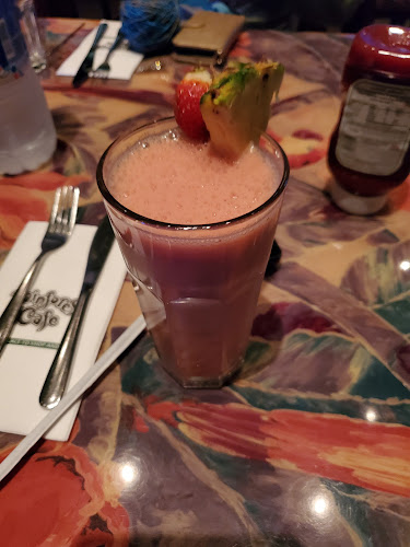 Rainforest Cafe | Dubai Mall - Hospitality and gastronomy