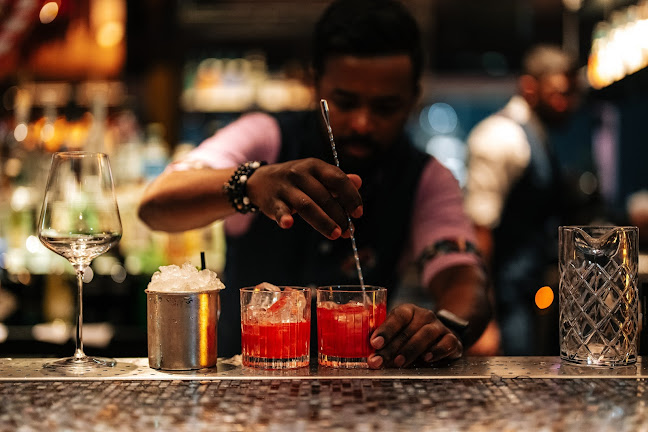 Palm West Beach - Rooftop, Level 13 - Nakhlat Jumeira - Dubai