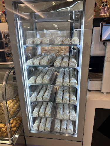 Afrina Sweets Wasit street, Persian sweets, Iranian sweets - Hospitality and gastronomy